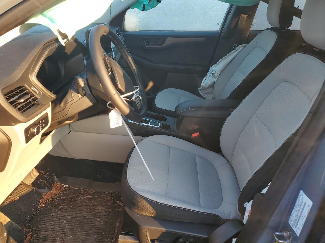 2024 FORD ESCAPE ACTIVE VIN:1FMCU9GNXRUB43126