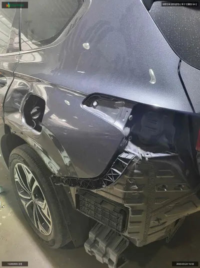 2020 Hyundai Santa FE KMHS381ABLU279302 VIN:KMHS381ABLU279302
