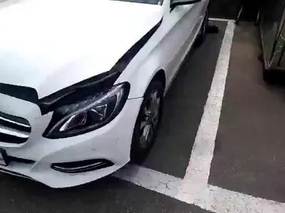 2015 Mercedes-Benz C 200 WDDWF4CB8FF079300 VIN:WDDWF4CB8FF079300