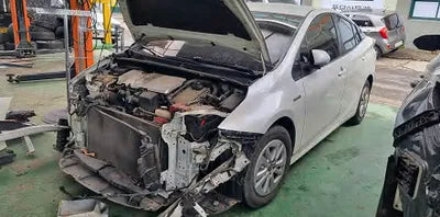 2017 Toyota Prius 272KMJTDKBRFU9H35 VIN:272KMJTDKBRFU9H35