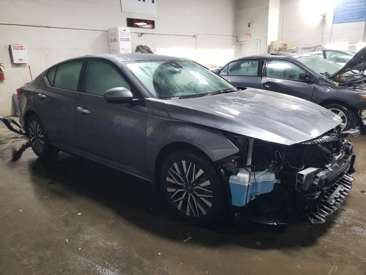 2023 NISSAN ALTIMA SV VIN:1N4BL4DV5PN413578