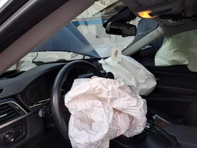 2019 BMW 320 WBA8T510XLB457796 VIN:WBA8T510XLB457796