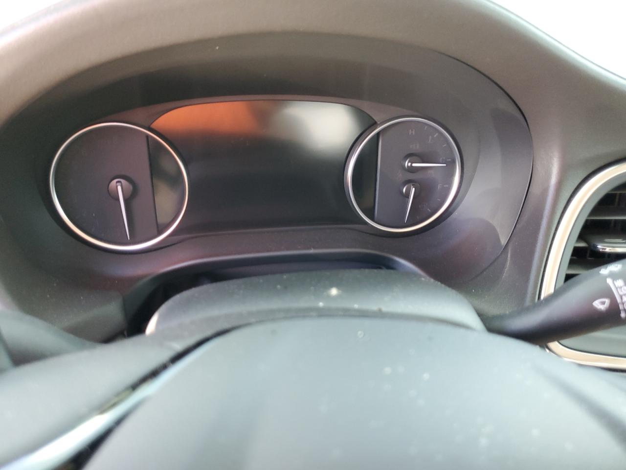 2023 BUICK ENCLAVE AVENIR VIN:5GAERDKW3PJ168161