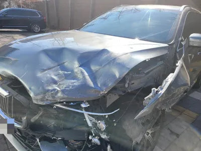 2020 Volvo XC60 YV1UZ68TCL1483062 VIN:YV1UZ68TCL1483062