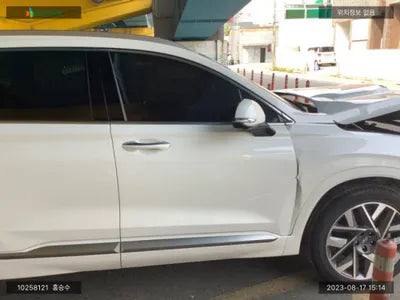 2023 Hyundai Santa FE KMHS581LHPU474023 VIN:KMHS581LHPU474023