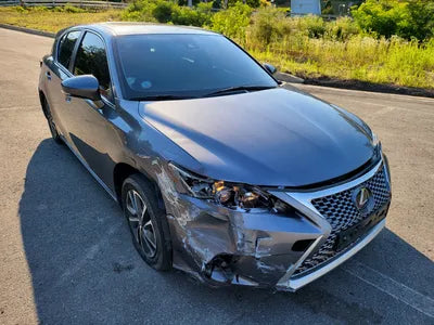 2019 Lexus CT 200h JTHKD5BH6K2346623 VIN:JTHKD5BH6K2346623