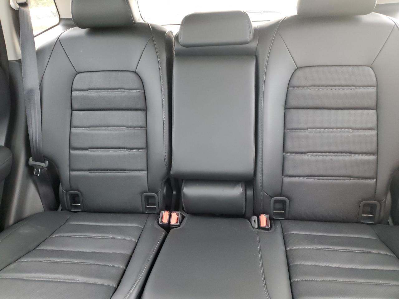 2024 HONDA CR-V EXL VIN:7FARS4H70RE003185