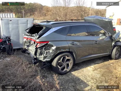 2023 Hyundai Tucson KMHJE81BGPU229090 VIN:KMHJE81BGPU229090