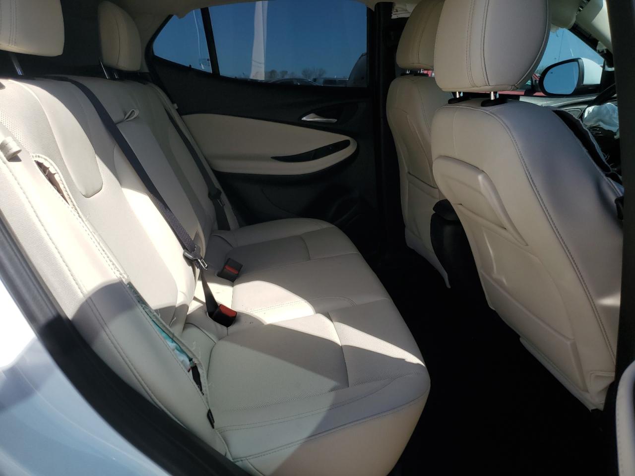 2024 BUICK ENCORE GX SPORT TOURING VIN:KL4AMDSL4RB210328