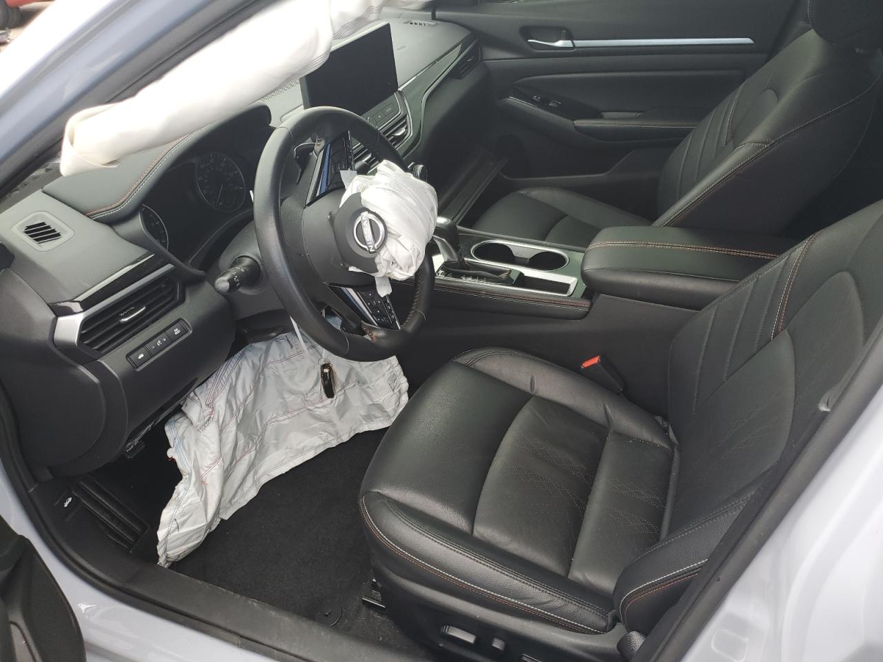 2024 NISSAN ALTIMA SR VIN:1N4BL4CV4RN312908
