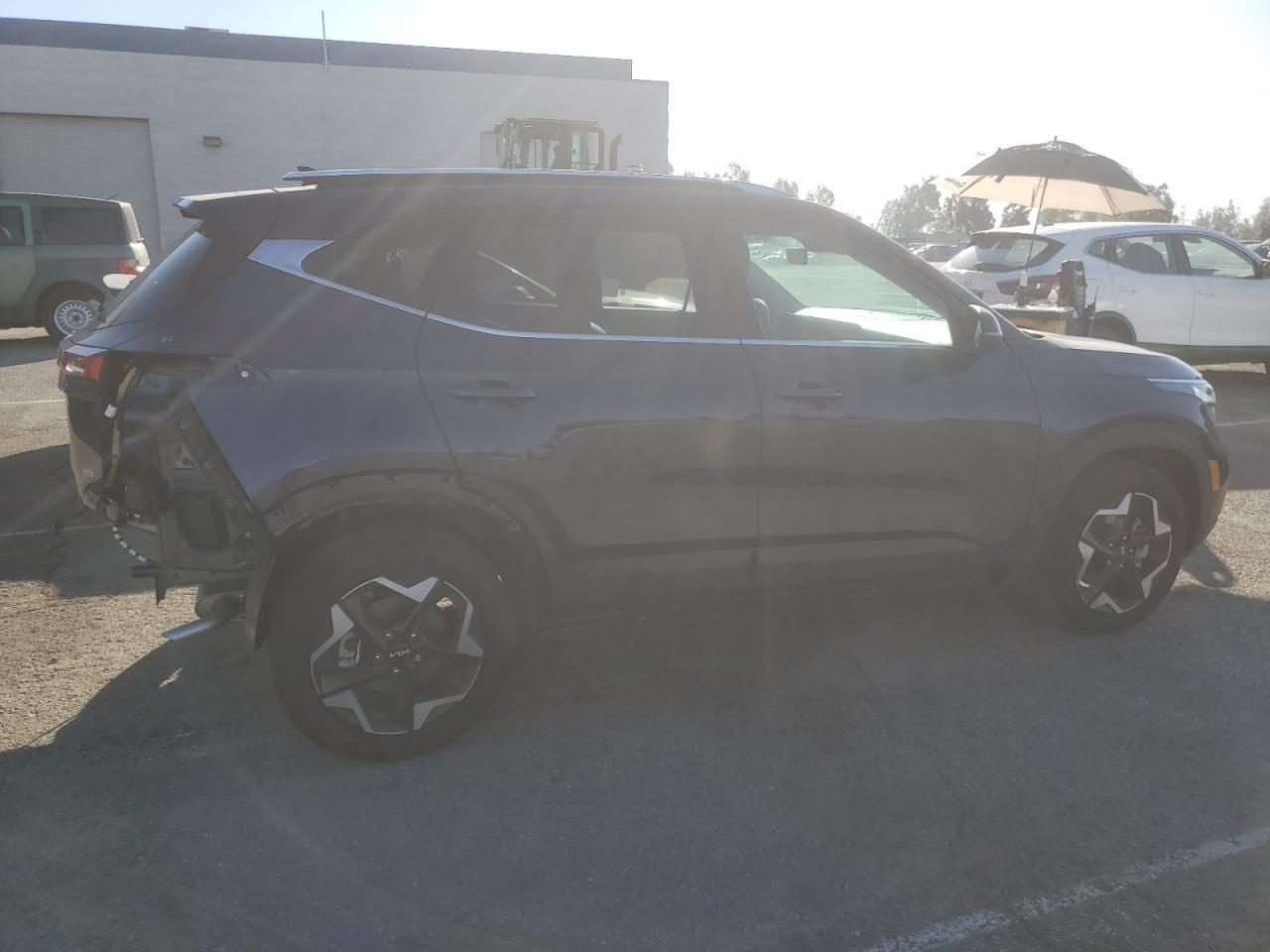 2024 KIA SELTOS EX VIN:KNDERCAA7R7622751