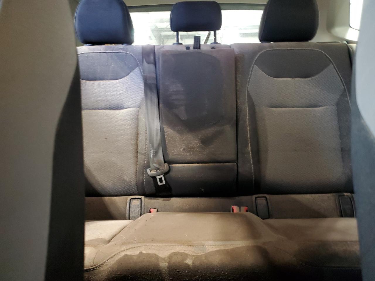 2024 VOLKSWAGEN TAOS S VIN:3VV5X7B28RM103591