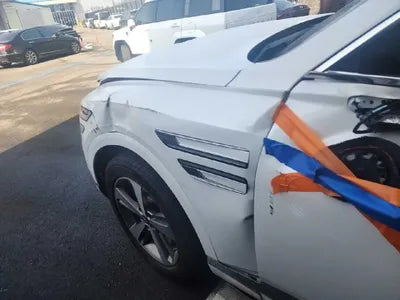 2023 Genesis GV80 VIN: