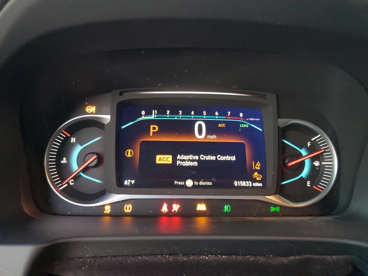 2022 HONDA PILOT SE VIN:5FNYF6H23NB104484