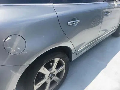 2015 Volvo XC60 YV1DZ82K6F2709648 VIN:YV1DZ82K6F2709648