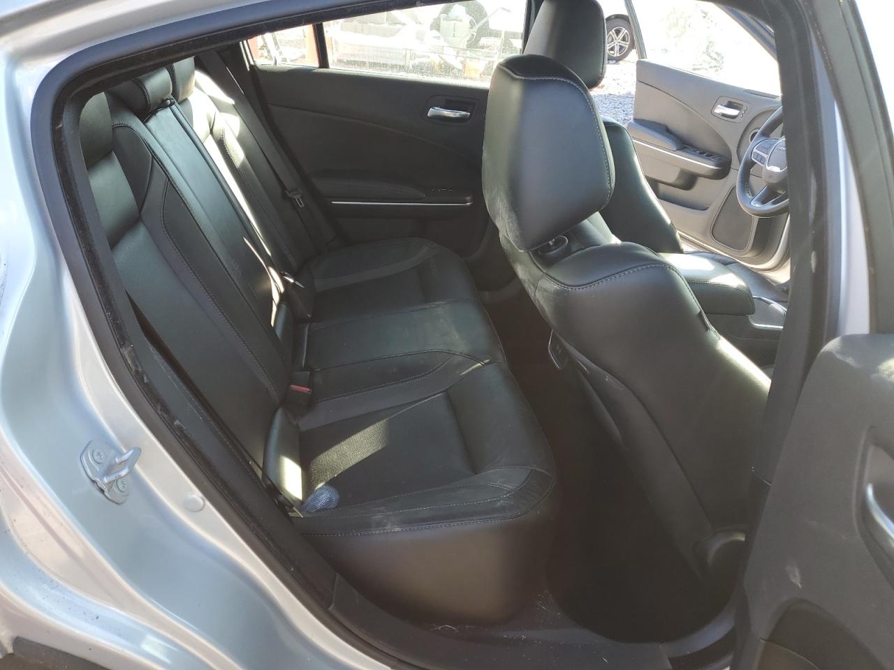 2022 DODGE CHARGER SXT VIN:2C3CDXBG5NH152738