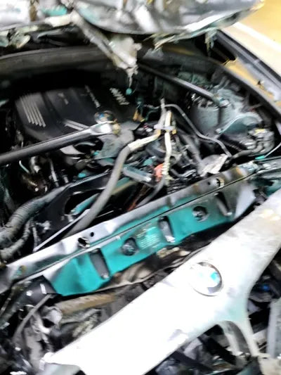 2016 BMW 520 978KMWBA5E5102GG2 VIN:978KMWBA5E5102GG2