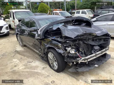 2016 Genesis G80 KMHGL41DDHU195587 VIN:KMHGL41DDHU195587