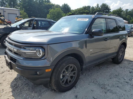 2024 FORD BRONCO SPORT BIG BEND VIN:3FMCR9B64RRE16523