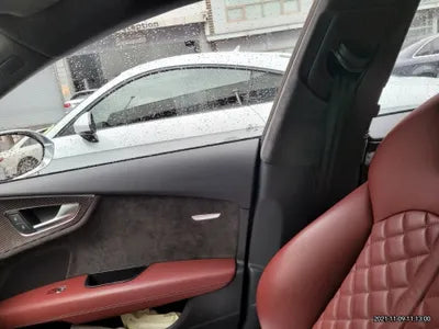 2016 Audi S7 WAUZZZ4G9GN012893 VIN:WAUZZZ4G9GN012893