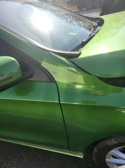 2017 Mercedes-Benz A 200 WDDBF4DB0HJ520561 VIN:WDDBF4DB0HJ520561