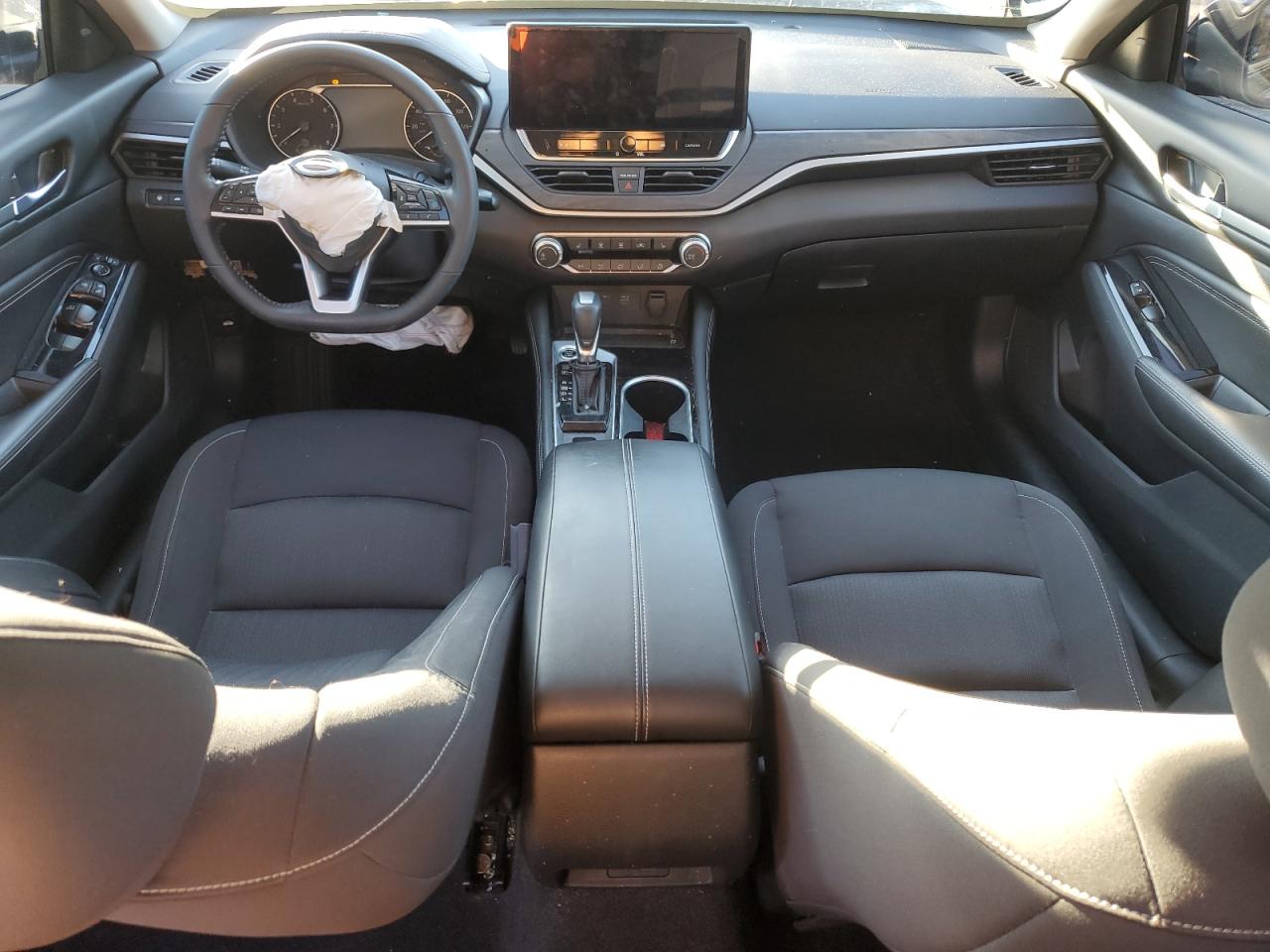 2023 NISSAN ALTIMA SV VIN:1N4BL4DV0PN358943