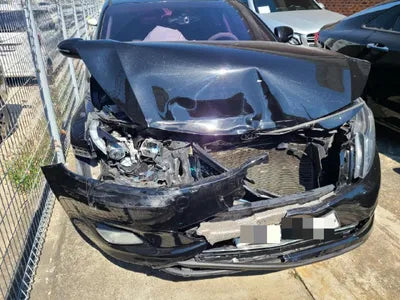2014 Kia K5 VIN: