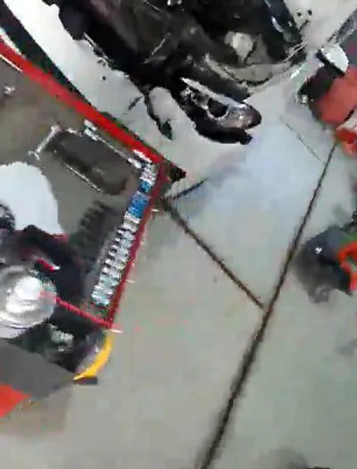 2015 BMW 520 WBA5E510XFG064918 VIN:WBA5E510XFG064918