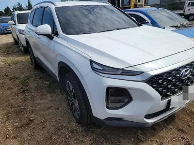 2018 Hyundai Santa FE VIN:
