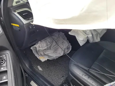 2017 Genesis G80 VIN: