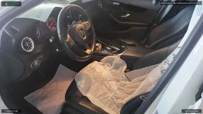 2018 Mercedes-Benz C 200 WDDWF3HB4JR369902 VIN:WDDWF3HB4JR369902