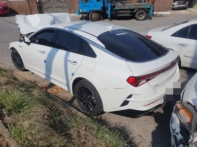 2020 Kia K5 KNAG6412BLA076402 VIN:KNAG6412BLA076402