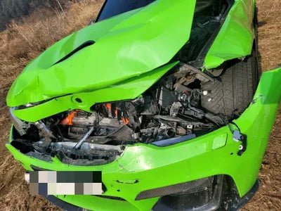 2018 BMW M3 WBS8M9102J5J77205 VIN:WBS8M9102J5J77205