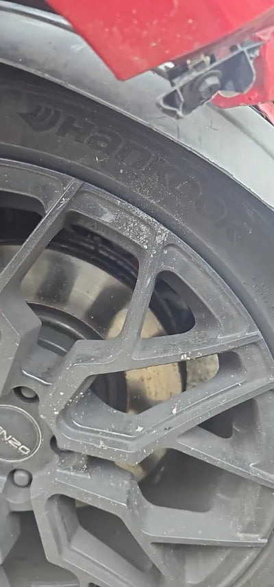 2017 Kia Stinger VIN: