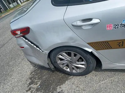 2020 Kia K5 744KMKNAGU416BLA3 VIN:744KMKNAGU416BLA3