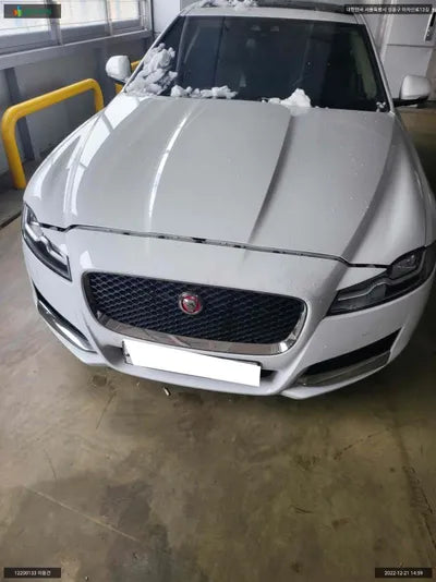 2016 Jaguar XF SAJBB4BN9GCY17755 VIN:SAJBB4BN9GCY17755