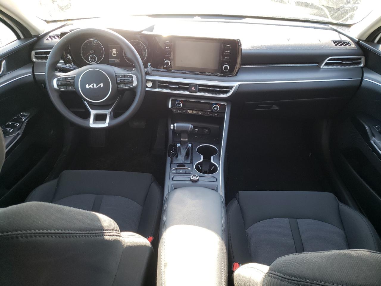 2023 KIA K5 LXS VIN:5XXG14J20PG192631