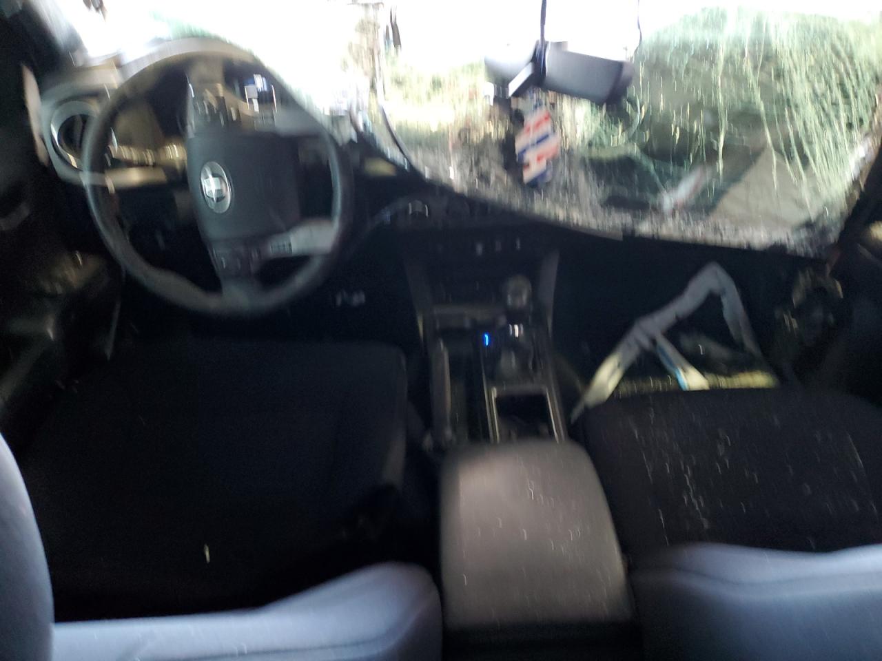 2023 TOYOTA TACOMA DOUBLE CAB VIN:3TMCZ5AN5PM538629