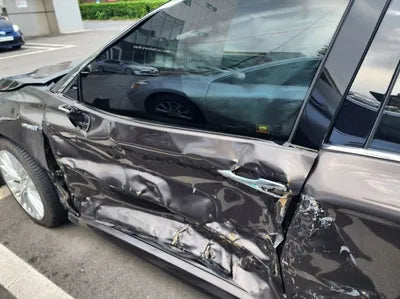 2018 Toyota Camry VIN: