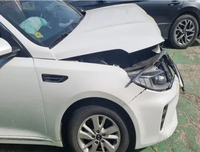 2018 Kia K5 KNAGS415GJA240610 VIN:KNAGS415GJA240610