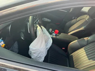 2020 Genesis G70 KMTG341ADLU062756 VIN:KMTG341ADLU062756