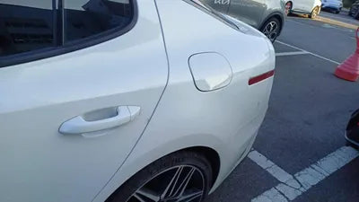 2021 Kia Stinger KNAE351DBMS101749 VIN:KNAE351DBMS101749