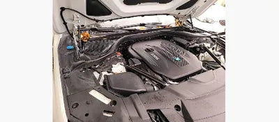 2020 BMW 730 WBA7V410XLCE16503 VIN:WBA7V410XLCE16503