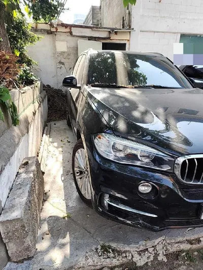 2016 BMW 530 WBAKS4101G0R80242 VIN:WBAKS4101G0R80242