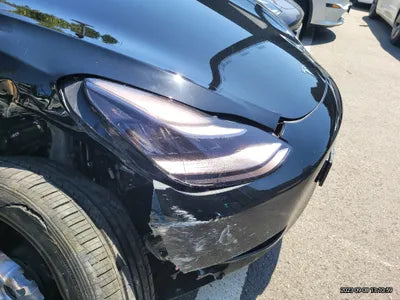 2020 Tesla Model 3 5YJ3E1EB6LF649208 VIN:5YJ3E1EB6LF649208