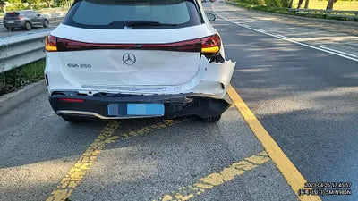 2023 Mercedes-Benz A 250 W1N9N0BB5PJ062675 VIN:W1N9N0BB5PJ062675