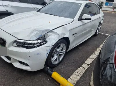 2016 BMW 528 WBA5A710XGG298792 VIN:WBA5A710XGG298792