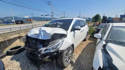 2018 Kia Carnival VIN: