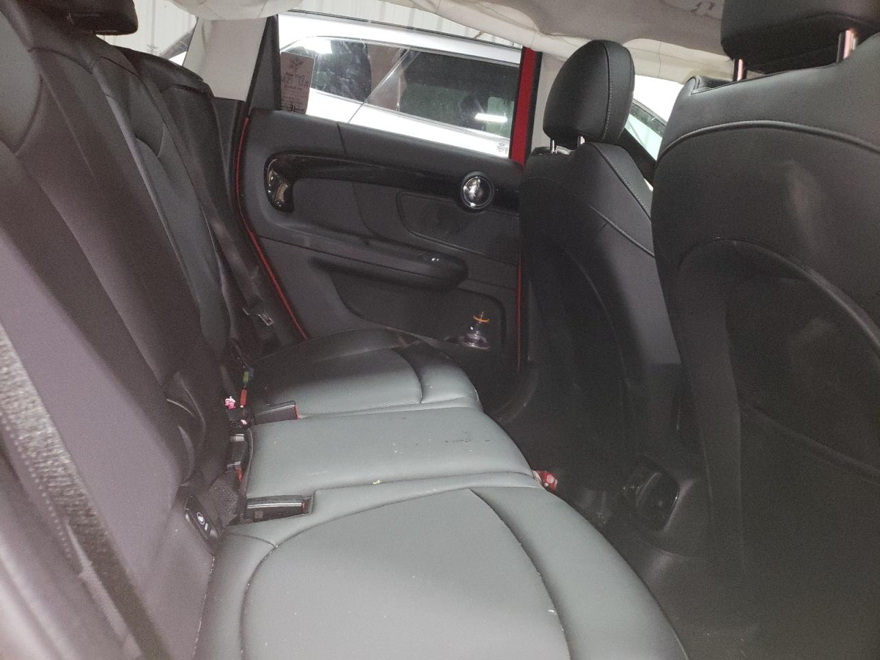2022 MINI COOPER S COUNTRYMAN ALL4 VIN:WMZ83BR09N3P02526