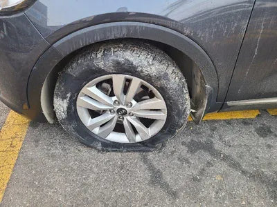 2016 Kia Sorento VIN:
